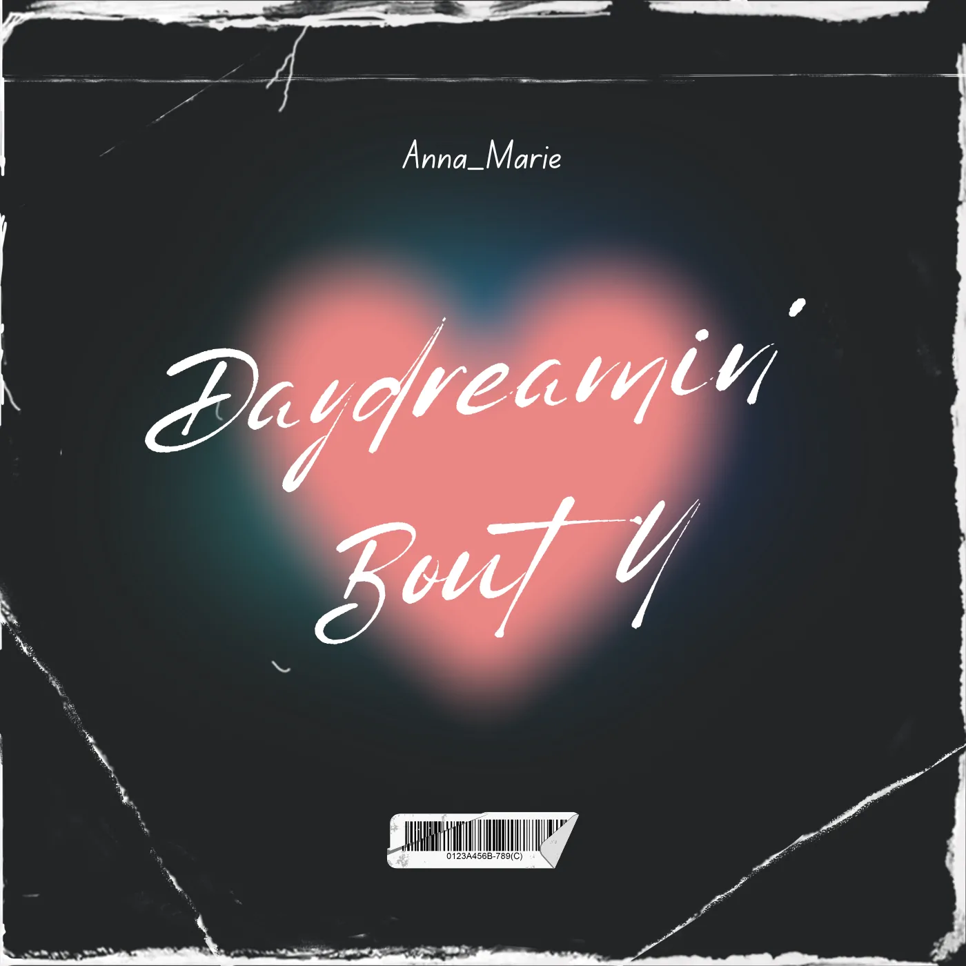 Daydreamin' Bout U single cover
